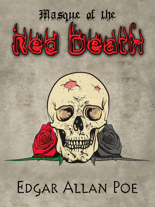 Title details for Masque of the Red Death by Edgar Allan Poe - Available
